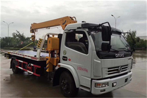 乌什24小时道路救援服务