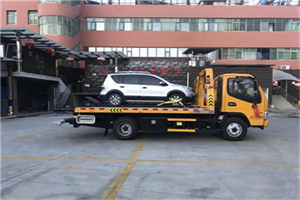 乌什附近汽车拖车电话