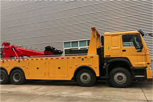 乌什道路救援公司